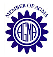 Member of American Gear Manufacturers Association