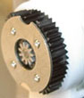 High Gear Ratio Planetary Drives